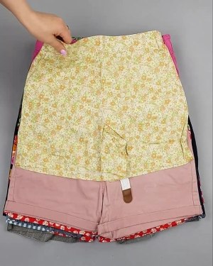 Фотография  511 - Шорты BESTSELLER #5 кг, ЛОТ №6116 оптом в Магадане и Магаданской области