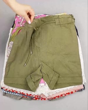 Фотография  983 - Шорты BESTSELLER #5 кг, ЛОТ №6116 оптом в Магадане и Магаданской области