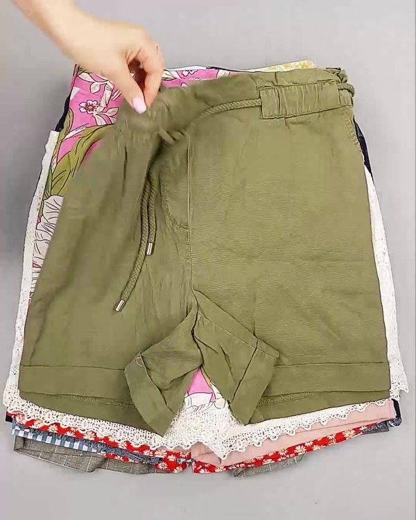 Фотография  578 - Шорты BESTSELLER #5 кг, ЛОТ №6116 оптом в Магадане и Магаданской области