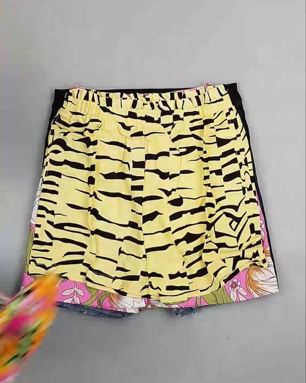 Фотография  746 - Шорты BESTSELLER #5 кг, ЛОТ №6117 оптом в Магадане и Магаданской области