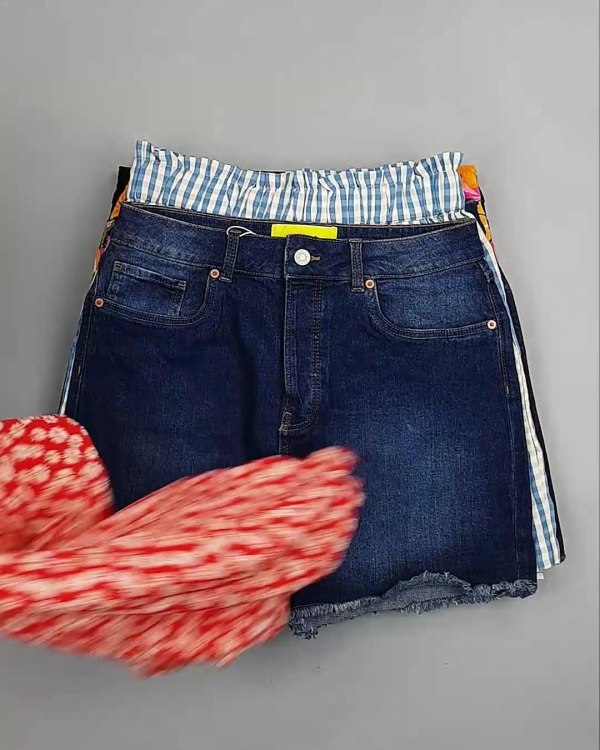 Фотография  514 - Шорты BESTSELLER #5 кг, ЛОТ №6117 оптом в Магадане и Магаданской области