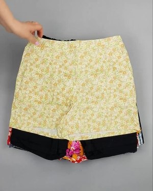 Фотография  414 - Шорты BESTSELLER #5 кг, ЛОТ №6117 оптом в Магадане и Магаданской области