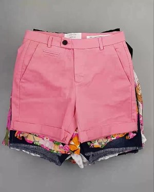 Фотография  707 - Шорты BESTSELLER #5 кг, ЛОТ №6117 оптом в Магадане и Магаданской области