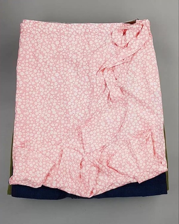 Фотография  770 - Юбки Bestseller 44#5 кг, ЛОТ №6119 оптом в Магадане и Магаданской области