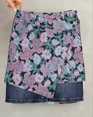 Фотография  414 - Юбки Bestseller 44#5 кг, ЛОТ №6120 оптом в Магадане и Магаданской области