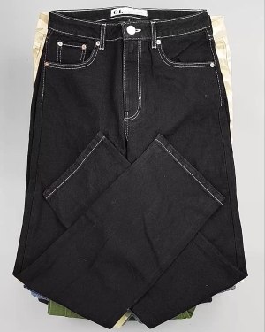 Фотография  361 - Джинсы NEXT Women#10 кг, ЛОТ №6162 оптом в Магадане и Магаданской области