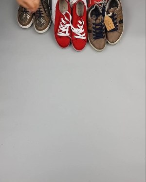 Фотография  920 - Обувь СТОК дети лето#15,7 кг, ЛОТ №6188 оптом в Магадане и Магаданской области