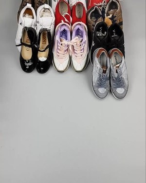 Фотография  114 - Обувь СТОК дети лето#15,7 кг, ЛОТ №6188 оптом в Магадане и Магаданской области