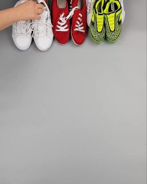 Фотография  448 - Обувь СТОК дети лето#15,7 кг, ЛОТ №6189 оптом в Магадане и Магаданской области