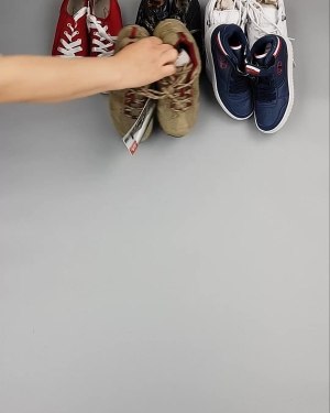 Фотография  988 - Обувь СТОК дети лето#15,2 кг, ЛОТ №6190 оптом в Магадане и Магаданской области