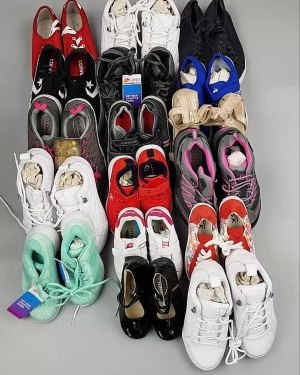 Фотография  885 - Обувь СТОК дети лето#15,4 кг, ЛОТ №6191 оптом в Магадане и Магаданской области