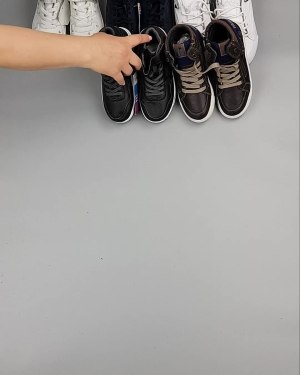 Фотография  371 - Обувь СТОК дети лето#15,4 кг, ЛОТ №6192 оптом в Магадане и Магаданской области