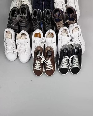 Фотография  199 - Обувь СТОК дети лето#15,4 кг, ЛОТ №6192 оптом в Магадане и Магаданской области