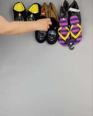 Фотография  104 - Обувь детская СТОК Summer#5,35 кг, ЛОТ №6195 оптом в Магадане и Магаданской области