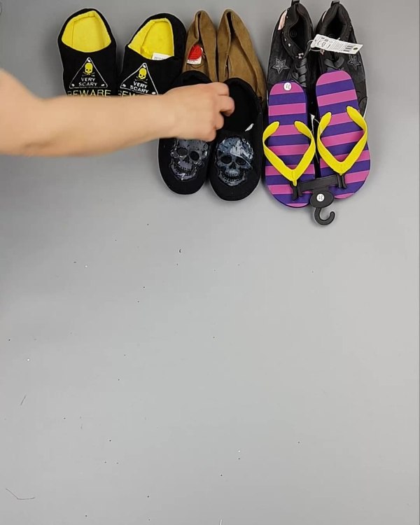 Фотография  410 - Обувь детская СТОК Summer#5,35 кг, ЛОТ №6195 оптом в Магадане и Магаданской области