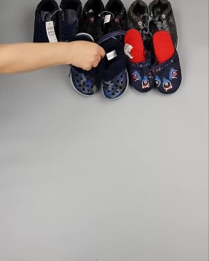 Фотография  152 - Обувь детская СТОК Summer#7,85 кг, ЛОТ №6196 оптом в Магадане и Магаданской области