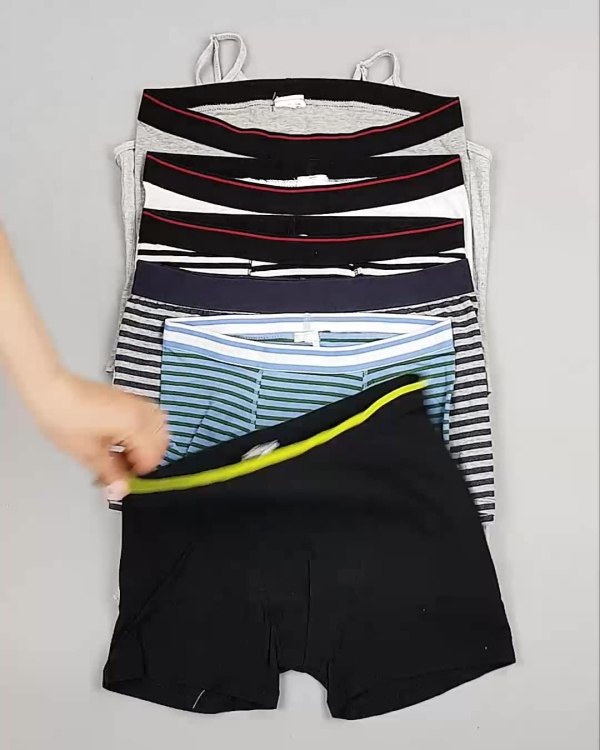 Фотография  693 - Нижнее белье TCM Kids 022024#5 кг, ЛОТ №6260 оптом в Магадане и Магаданской области