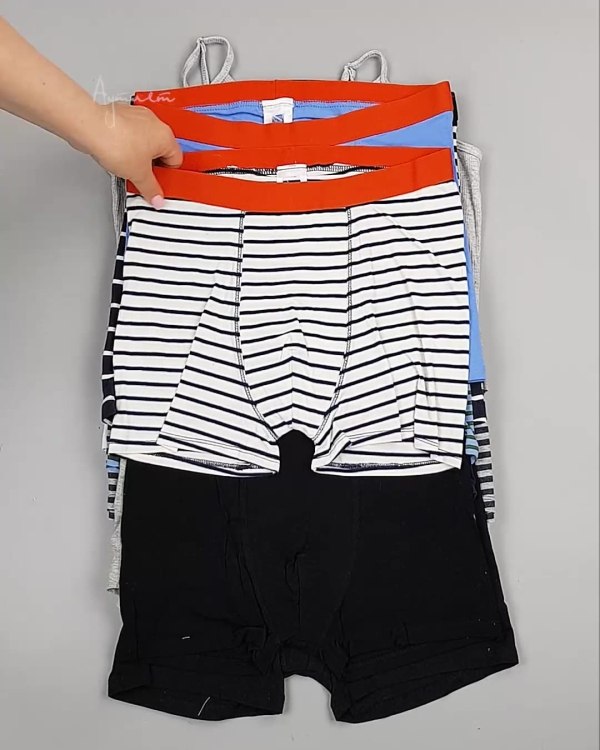 Фотография  312 - Нижнее белье TCM Kids 022024#5 кг, ЛОТ №6260 оптом в Магадане и Магаданской области