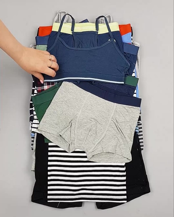 Фотография  247 - Нижнее белье TCM Kids 022024#5 кг, ЛОТ №6260 оптом в Магадане и Магаданской области