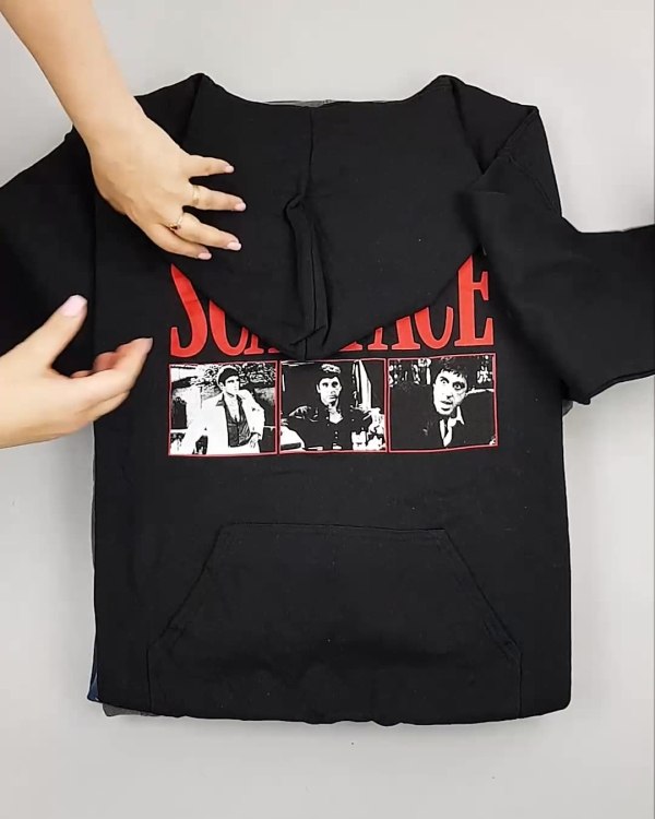 Фотография  749 - Толстовки СТОК CAN#15 кг, ЛОТ №6268 оптом в Магадане и Магаданской области