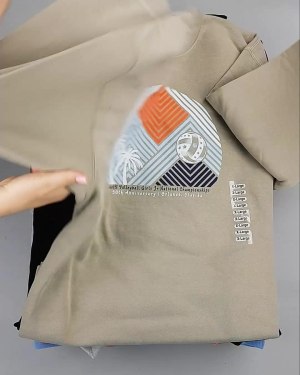 Фотография  569 - Толстовки СТОК CAN#15 кг, ЛОТ №6268 оптом в Магадане и Магаданской области