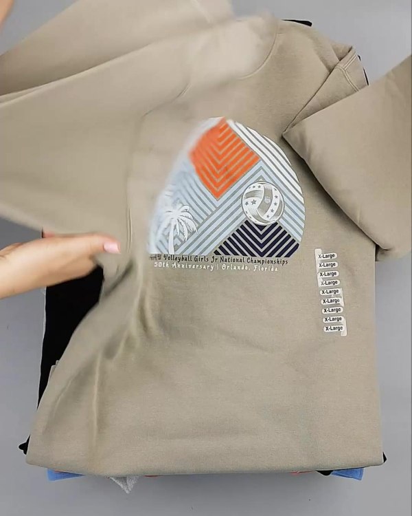 Фотография  626 - Толстовки СТОК CAN#15 кг, ЛОТ №6268 оптом в Магадане и Магаданской области