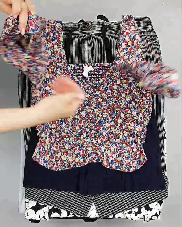 Фотография  170 - BRAND STOCK Summer#20 кг, ЛОТ №6304 оптом в Магадане и Магаданской области