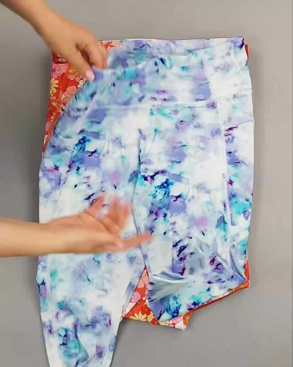 Фотография  619 - Легинсы AVIA (Ladies leggings)#9 кг, ЛОТ №6305 оптом в Магадане и Магаданской области