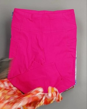 Фотография  725 - Легинсы AVIA (Ladies leggings)#9 кг, ЛОТ №6305 оптом в Магадане и Магаданской области