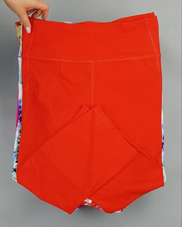 Фотография  688 - Легинсы AVIA (Ladies leggings)#9 кг, ЛОТ №6305 оптом в Магадане и Магаданской области