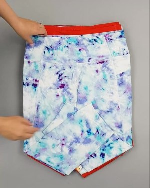 Фотография  671 - Легинсы AVIA (Ladies leggings)#9 кг, ЛОТ №6306 оптом в Магадане и Магаданской области