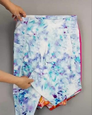 Фотография  616 - Легинсы AVIA (Ladies leggings)#9 кг, ЛОТ №6306 оптом в Магадане и Магаданской области