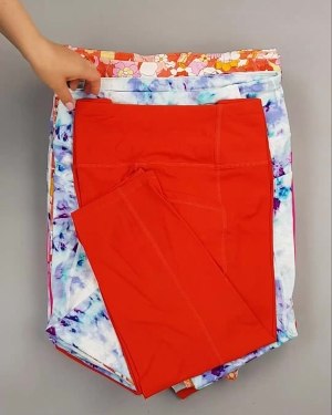 Фотография  661 - Легинсы AVIA (Ladies leggings)#9 кг, ЛОТ №6306 оптом в Магадане и Магаданской области