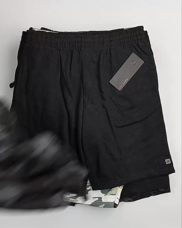 Фотография  571 - Шорты муж СТОК CAN#5 кг, ЛОТ №6319 оптом в Магадане и Магаданской области