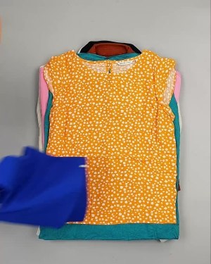 Фотография  628 - TOM TAILOR mix 0424#15 кг, ЛОТ №6333 оптом в Магадане и Магаданской области