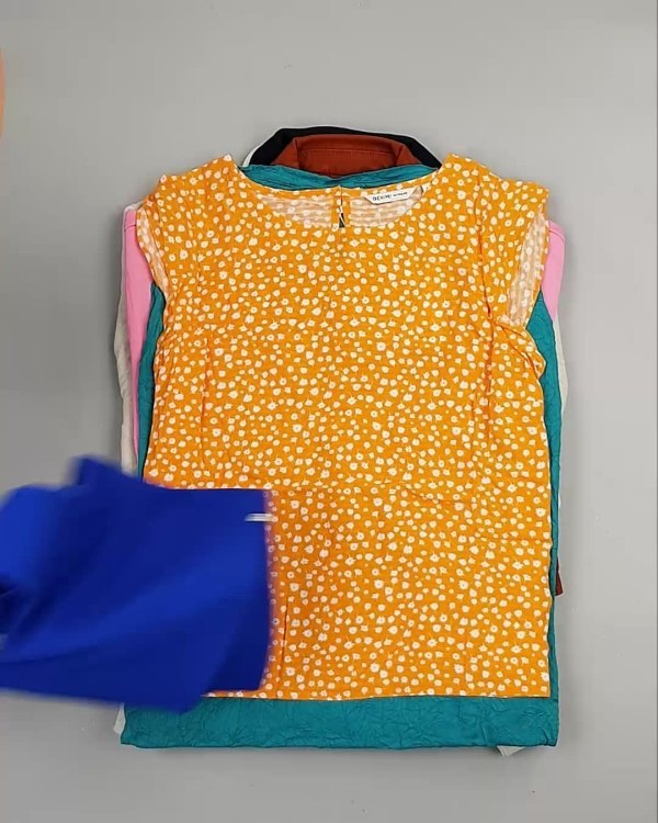 Фотография  309 - TOM TAILOR mix 0424#15 кг, ЛОТ №6333 оптом в Магадане и Магаданской области