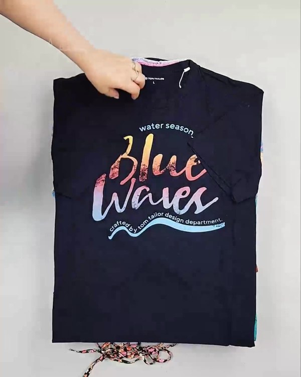 Фотография  552 - TOM TAILOR mix 0424#15 кг, ЛОТ №6333 оптом в Магадане и Магаданской области