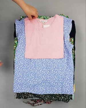 Фотография  265 - TOM TAILOR mix 0424#15 кг, ЛОТ №6333 оптом в Магадане и Магаданской области