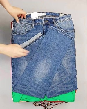 Фотография  457 - TOM TAILOR mix 0424#15 кг, ЛОТ №6333 оптом в Магадане и Магаданской области