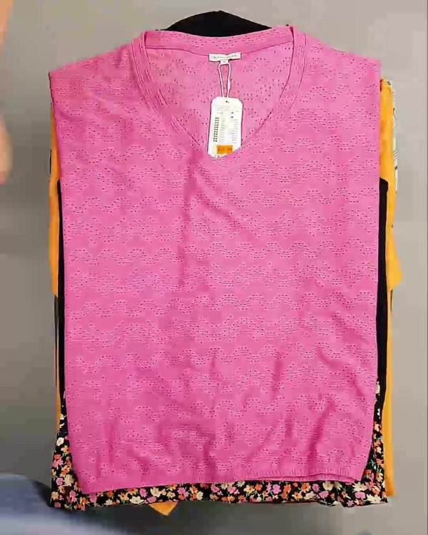 Фотография  320 - TOM TAILOR mix 0424#15 кг, ЛОТ №6333 оптом в Магадане и Магаданской области