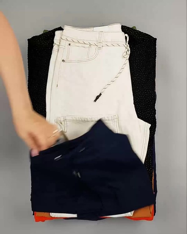 Фотография  277 - TOM TAILOR mix 0424#15 кг, ЛОТ №6334 оптом в Магадане и Магаданской области