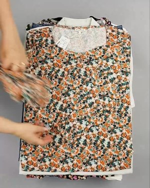 Фотография  255 - TOM TAILOR mix 0424#15 кг, ЛОТ №6334 оптом в Магадане и Магаданской области