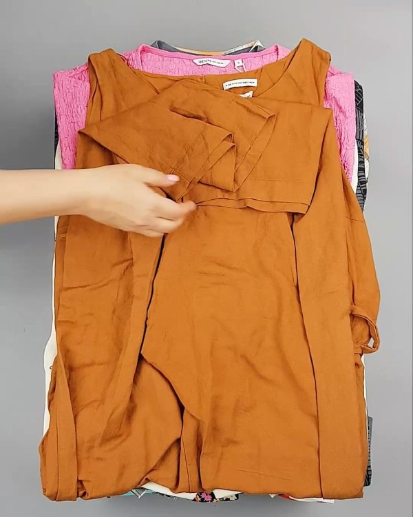 Фотография  140 - TOM TAILOR mix 0424#15 кг, ЛОТ №6334 оптом в Магадане и Магаданской области