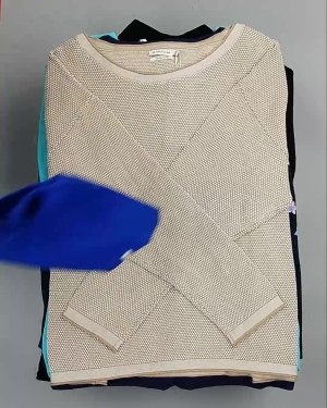 Фотография  702 - TOM TAILOR mix 0424#15 кг, ЛОТ №6335 оптом в Магадане и Магаданской области