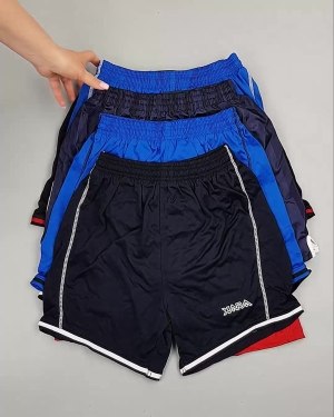 Фотография  951 - Шорты СПОРТ СТОК дети#5 кг, ЛОТ №6336 оптом в Магадане и Магаданской области