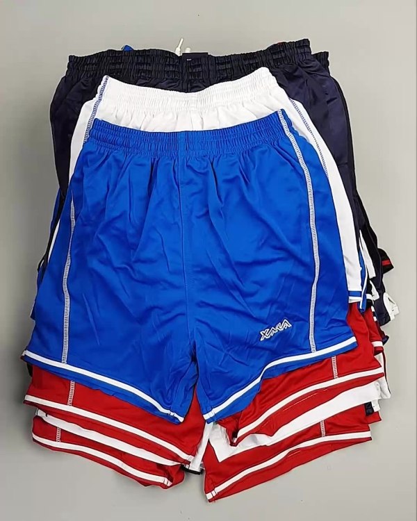 Фотография  428 - Шорты СПОРТ СТОК дети#5 кг, ЛОТ №6336 оптом в Магадане и Магаданской области