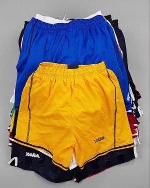 Фотография  300 - Шорты СПОРТ СТОК дети#5 кг, ЛОТ №6336 оптом в Магадане и Магаданской области
