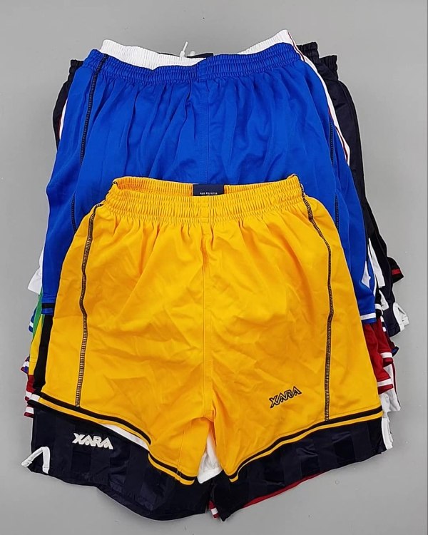 Фотография  845 - Шорты СПОРТ СТОК дети#5 кг, ЛОТ №6336 оптом в Магадане и Магаданской области