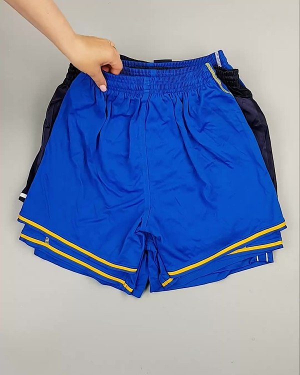 Фотография  804 - Шорты СПОРТ СТОК дети#5 кг, ЛОТ №6337 оптом в Магадане и Магаданской области