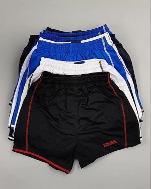 Фотография  174 - Шорты СПОРТ СТОК дети#5 кг, ЛОТ №6337 оптом в Магадане и Магаданской области